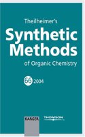 Theilheimer's Synthetic Methods Of Organic Chemistry: 66