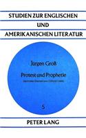 Protest und Prophetie