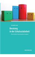 Beratung in der Schulsozialarbeit