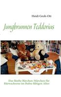 Jungbrunnen Teddorius