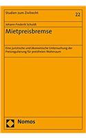 Mietpreisbremse