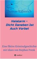Haialarm