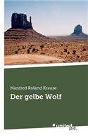 Der Gelbe Wolf