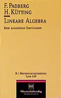 Lineare Algebra