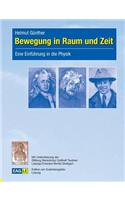 Bewegung in Raum und Zeit