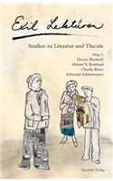Exil Lektueren: Studien Zu Literatur Und Theorie