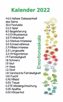 Kalender 2022