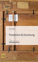 Provenienz & Forschung