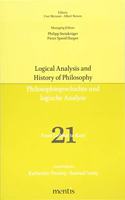 From Leibniz to Kant