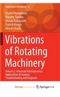 Vibrations of Rotating Machinery