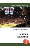 James Naismith