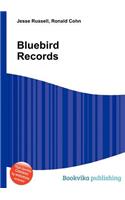 Bluebird Records: (English)
