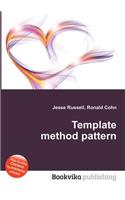 Template Method Pattern