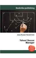 Yahoo! Soccer Manager