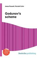 Godunov's Scheme