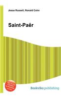 Saint-Paer: (English)