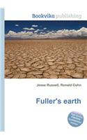 Fuller's Earth