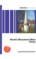 Wood's Monument (West Point)
