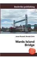 Wards Island Bridge