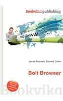Bolt Browser