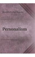 Personalism