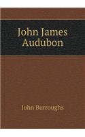 John James Audubon: (English)