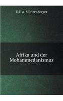 Afrika und der Mohammedanismus