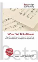 Virar Vel Til Loftrsa: (English)