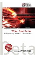 Wheel (Unix Term)