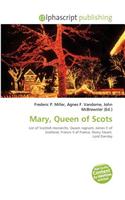Mary, Queen of Scots