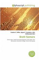 Brett Somers