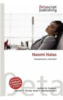 Naomi Halas: (English)