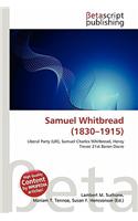 Samuel Whitbread (1830-1915)