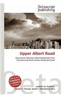 Upper Albert Road