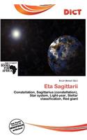 Eta Sagittarii