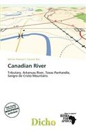 Canadian River: (English)