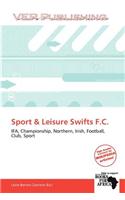 Sport & Leisure Swifts F.C.