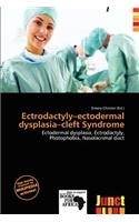 Ectrodactyly-Ectodermal Dysplasia-Cleft Syndrome
