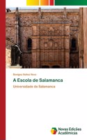 A Escola de Salamanca