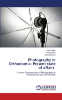 Photography in Orthodontia