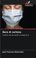 Bare di cartone