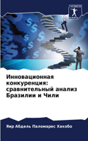 &#1048;&#1085;&#1085;&#1086;&#1074;&#1072;&#1094;&#1080;&#1086;&#1085;&#1085;&#1072;&#1103; &#1082;&#1086;&#1085;&#1082;&#1091;&#1088;&#1077;&#1085;&#1094;&#1080;&#1103;: &#1089;&#1088;&#1072;&#1074;&#1085;&#1080;&#1090;&#1077;&#1083;&#1100;&#1085;&#1099;&#1081; &#1072;&#1085;&#1072;&#1083;&#1080;&#1079; &#1041;&#1088