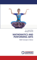Mathematics and Performing Arts