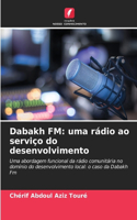 Dabakh FM