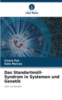 Das Standortmüll-Syndrom in Systemen und Genetik