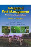 Integrated Pest Management: Principles and Applications