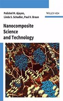Nanocomposite Science and Technology