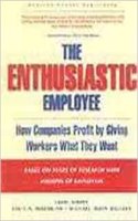 The Enthusiastic Employee