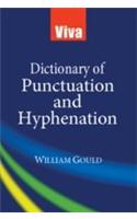 Viva Dictionary Of Punctuation And Hyphenation