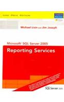 Microsoft Sql Server 2005 Reporting Services